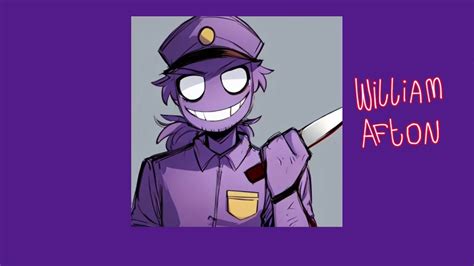 Afton Playlist